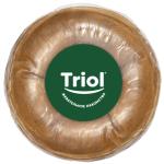 Triol DENTAL Dog Treat – Chewing Ring, 7 cm, 45 g