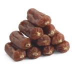 Շան հյուրասիրություն «Համեմված նրբերշիկներ բադի մսով», 70 գ Triol