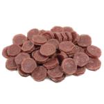 Նրբահամ մինի մեդալիոններ նապաստակի մսից մինի շների համար, 50 գ Triol