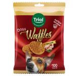 Triol FUN FOOD Вафли для собак