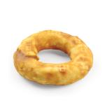 Օղակաձև հյուրասիրություն՝ բադի մսով, 70 գ Triol Collagen