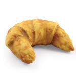 Triol COLLAGEN Dog Treat – Collagen Croissant with Duck Meat – 80 g