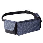 Сумка для лакомств и аксессуаров Gamma "Профи" (480×35×130 мм)