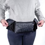 Сумка для лакомств и аксессуаров Gamma "Профи" (480×35×130 мм)