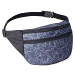 «Կրոսս» հյուրասիրությունների պայուսակ (400×80×140 մմ) Gamma