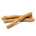 Triol Standard Лакомство хрустящие палочки для грызунов с морковью, 30 г