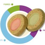 Խորտիկ շների համար-Cookies 10kg