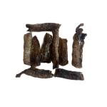 Lamb Throat Treats for Dogs DOGGO