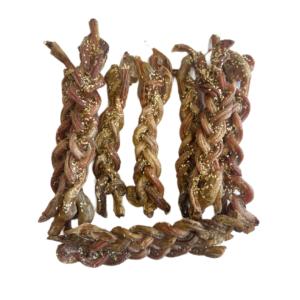 Lamb Root with White Sesame Treats for Dogs DOGGO