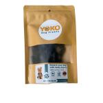 Говяжья печень Лакомства для собак мелких пород YOKO, 65 г