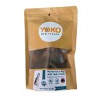 Տավարի թոք Համովիկներ մեծ ցեղատեսակի շների համար YOKO 40գ