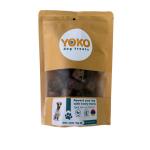YOKO Beef Lung Treats for Small Breed Dogs, 40g