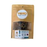 Տավարի ուղեղ Համովիկներ փոքր ցեղատեսակի շների համար YOKO 65գ