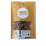 Հավի վիզ Համովիկներ փոքր ցեղատեսակի շների համար YOKO 65գ