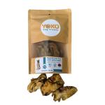 Говяжьи мозги Лакомства для крупных пород собак YOKO, 65 г