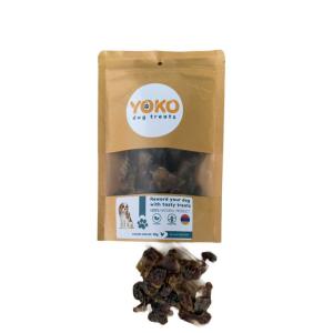 Հավի քարաճիկ Համովիկներ փոքր ցեղատեսակի շների համար YOKO 65գ