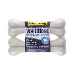 Բնական ծամելու ոսկոր շների համար-5.5sm (2 հատ)