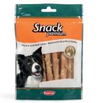 Հավի և տավարի խորտիկ շների համար -100g