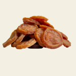 Куриные медальоны для собак, сушеные, 90г