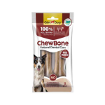 Натуральные жевательные косточки – 2 шт.