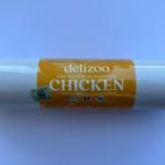 Delizoo Հավի համով Նրբերշիկ շների համար – 650g