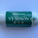 Delizoo Dog Sausages – Venison 200g
