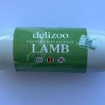 Delizoo Գառան մսով Նրբերշիկ շների համար – 200g