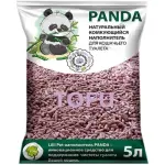 Կատվի լցանյութ լավանդայի բույրով- Panda 5L