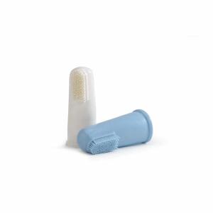 Շան ատամի խոզանակների հավաքածու (2 հատ), 5.5 սմ Beeztees