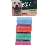 Հիգիենիկ տոպրակներ շների համար -4հատ