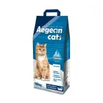 Կատվի Լցանյութ Առանց Բույրի- Aegean Cats (10կգ)