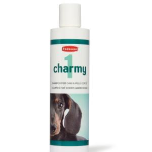 Շամպուն կարճ մազածածկույթով շների համար (250 մլ)