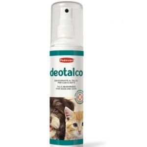 Հակաբակտերիալ դեզոդորանտ շների և կատուների համար — 125մլ
