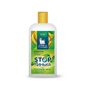 Շամպուն մեղրով և կրատուկով շների համար – ՍՏՈՊ Մազաթափություն