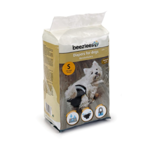 Տակդիրներ շների համար – 20 հատ, S Beeztees