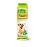 SHAMPOO WITH PROPOLIS for Short-Haired Dogs