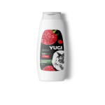 Raspberry Sorbet Cat & Kitten Shampoo YUGI, 250 ml