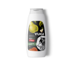 YUGI Shampoo "Pear Syrup" for adult dogs and puppies 250 ml