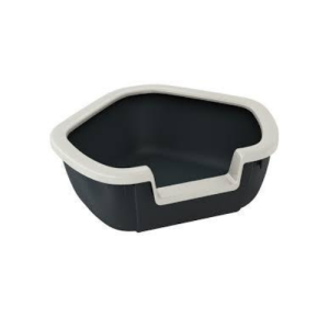 Զուգարան կատուների համար Ferplast Dama