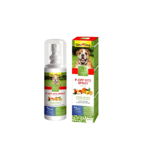 Հակամիզողական սպրեյ շների համար-Gimdog 100ml