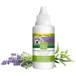 Лосьон для очистки ушей у собак — GIMDOG50մլ