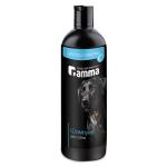 Շամպուն հարթ բրդով շների համար • 250 մլ Gamma