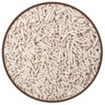 Բուսական լցանյութ կատուների համար CAT STEP Tofu Original