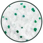 CAT STEP Arctic Fresh Mint Silica Gel Cat Litter | 3.8 L