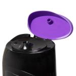 Gamma restorative shampoo-conditioner for cats • 400 ml