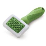 «Պրեմիում» մերսող խոզանակ կենդանիների համար — S չափ, 159×69 մմ Triol