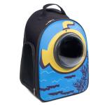 Triol рюкзак-переноска для животных «Батискаф» — 450×320×230 мм