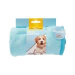 Cozy blanket for dogs and cats (60×40 սմ)