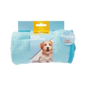 Cozy blanket for dogs and cats (60×40 սմ)
