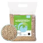 Փայտյա Կլանող Լցանյութ - КОМФИКОТ(21լ)